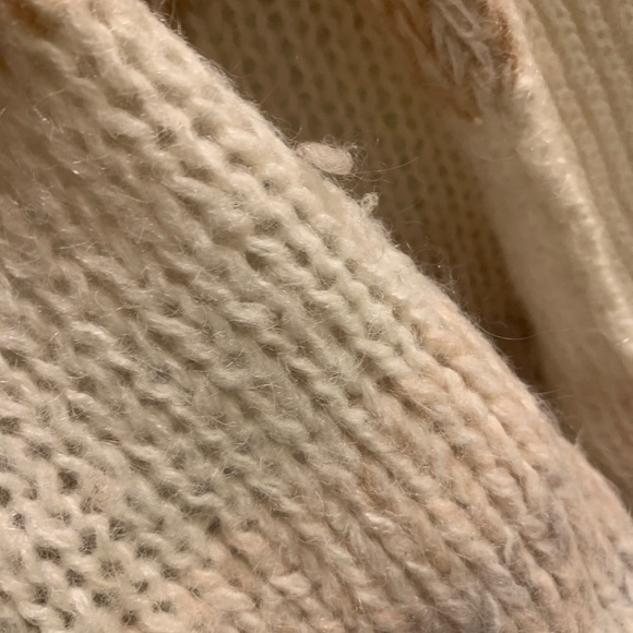 Anthropologie Numph Cardigan - Picture 4 of 7